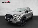 Ford EcoSport Active Bluetooth Navi LED Klima - Ford EcoSport aus 2021