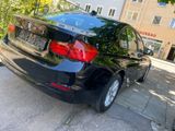 BMW 316i AUTOMATIK*HEAD UP*HI-FI*ALU*TEMPOMAT* - BMW 316: 316i