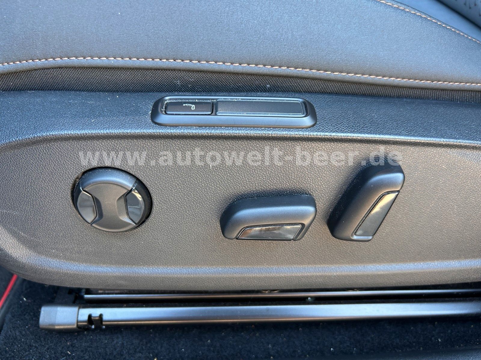 Cupra Born - Bild 18