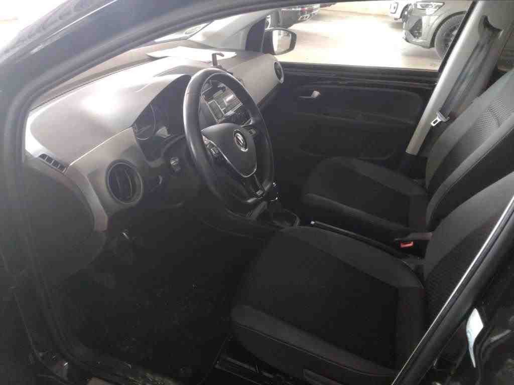 Volkswagen up! - Bild 9