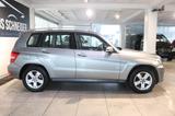 Mercedes-Benz GLK 220 CDI BE 4Matic *Automatik*Navi*AHK - Mercedes-Benz GLK 220: Cdi 4matic