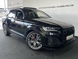 Audi SQ7 4.0TDI Quattro HuD Pano Matrix Exclusive 22" - Audi in Duisburg