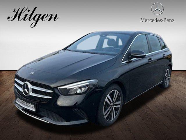 Mercedes-Benz B 200 Progressive Kamera LED Spiegel-Pa. MBUX