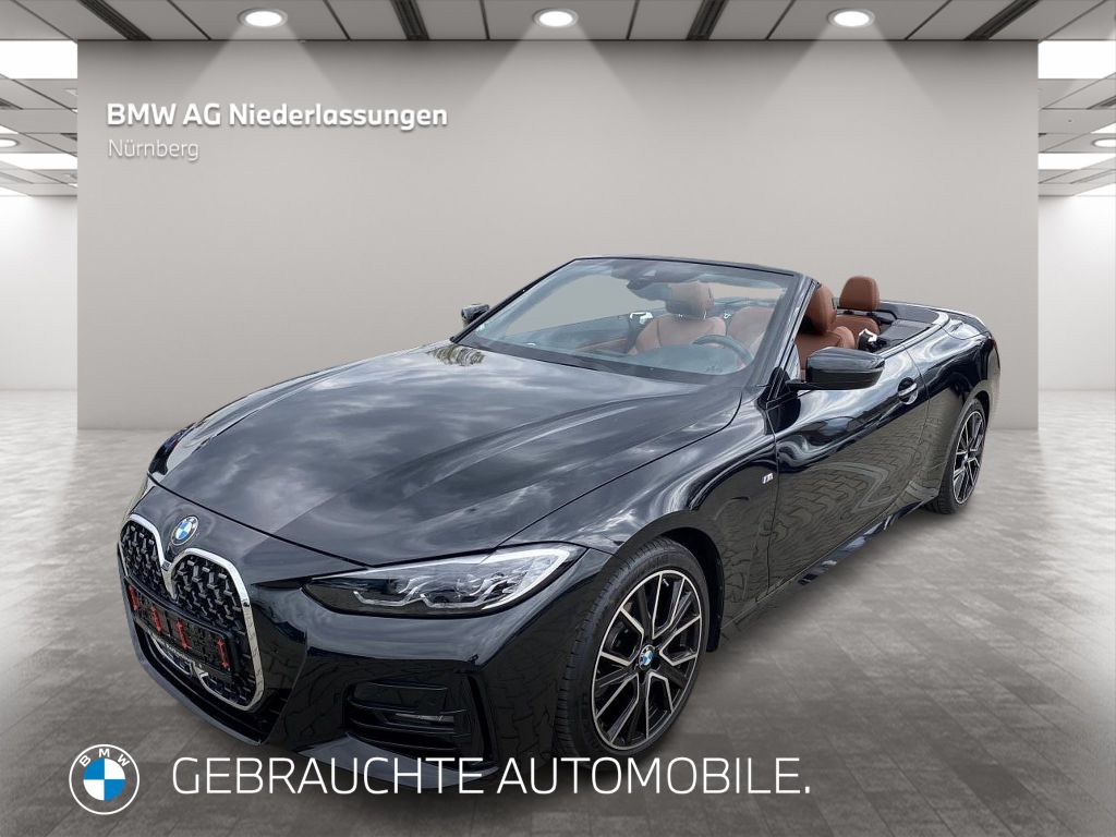 BMW 420