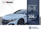 Volkswagen Arteon Shooting Brake R-Line 4Mot. 2.0 TDI AHK
