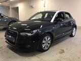 Audi A1 1.4 TFSI Sportback +S-LINE+SPORTSITZE+NAV+SHZ - gebrauchte Kleinwagen in Leipzig