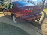 Seat seat toledo  Tuv 09 2027 - Seat Toledo: 2.0