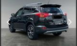 Toyota Rav4 2.2 Motor Bj.2015 Automatik Di... - Toyota RAV 4 Gebrauchtwagen in Köln