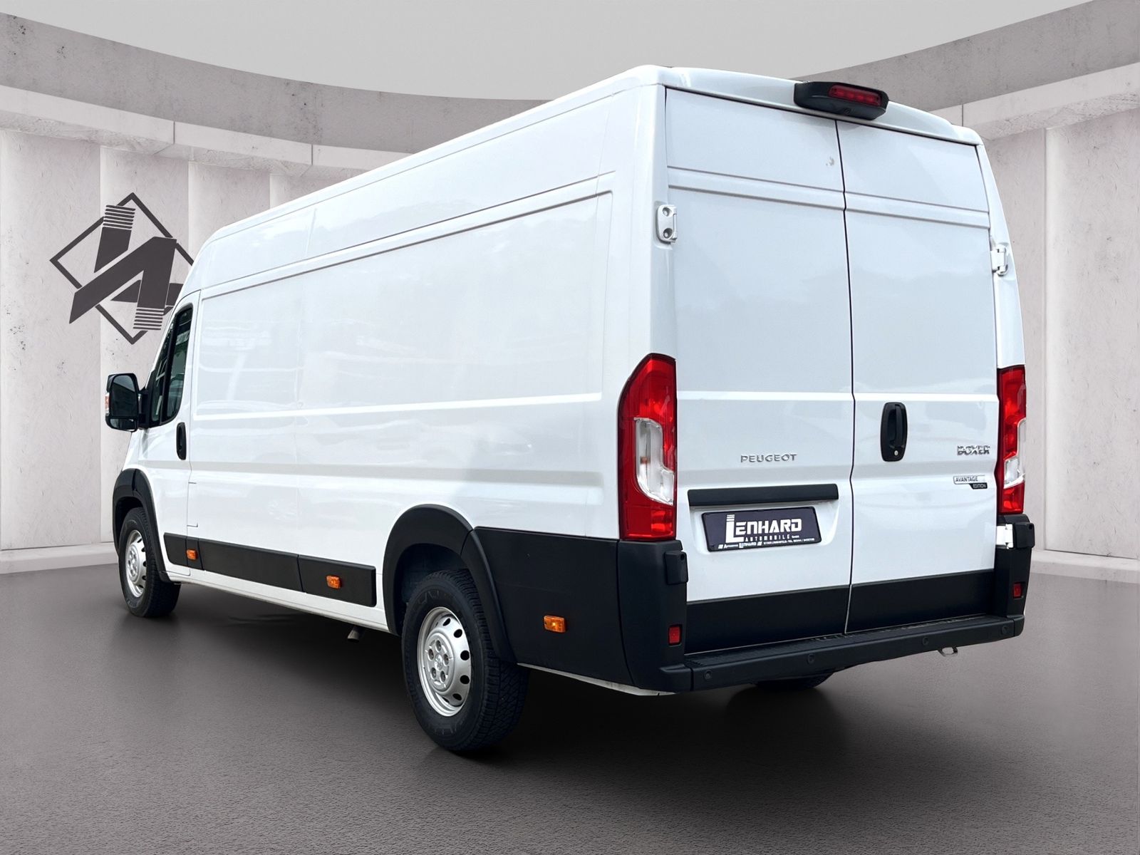 Fahrzeugabbildung Peugeot Boxer 435 L4H2 Pro*Navi*PDC*Kamera*Klima*TOP**