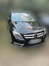 Mercedes-Benz Mercedes Benz B Klasse - Mercedes-Benz 190 Gebrauchtwagen