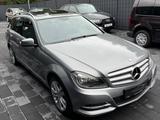 Mercedes-Benz C 180 T CGI Avantgarde BlueEffi Navi SSD AHK - Mercedes-Benz C-Klasse Gebrauchtwagen in Bielefeld