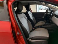 Renault Clio - Vorschau Bild 25