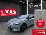 Volkswagen ID.7 Tourer GTX - graue Volkswagen ID.7