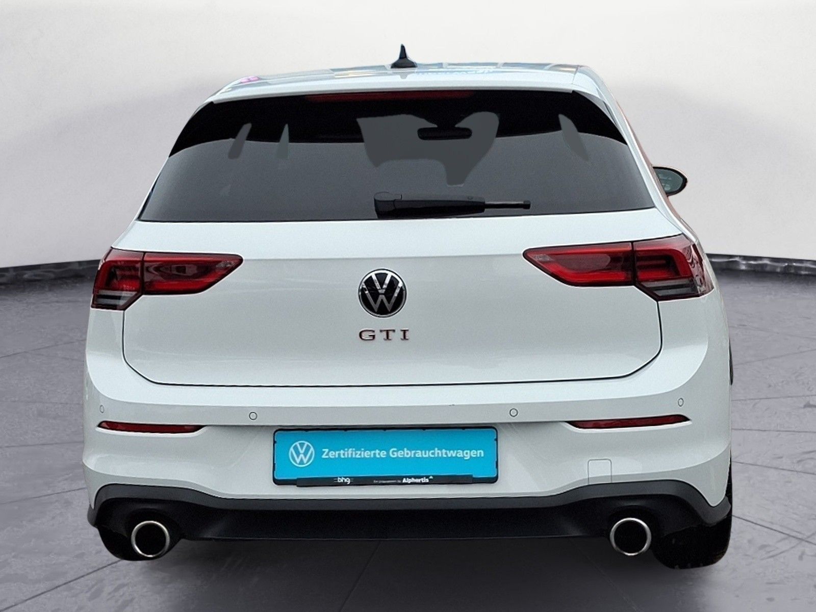 Volkswagen Golf - Bild 5