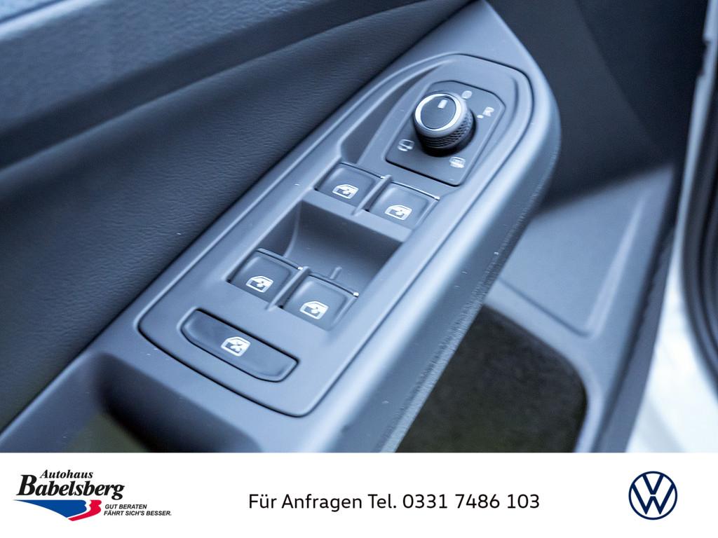 Volkswagen Golf VIII Variant 1.5 eTSI Goal PDC AHK ACC LED, миниатюра 18