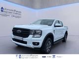Ford Ranger XLT 2.3 EcoBoost PHEV 4WD *AHK*WINTER-PAK - Ford Ranger mit Hybrid-Antrieb: Plug-In Hybrid