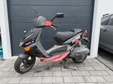 Aprilia SR 125 2T TetsuYa  - APRILIA SR 125