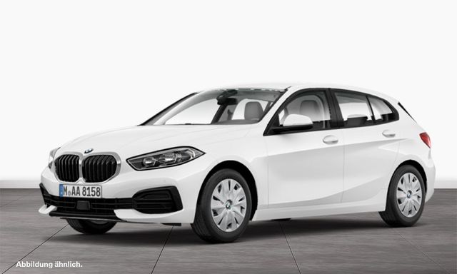 BMW 118i Hatch Advantage DAB Tempomat Shz PDC