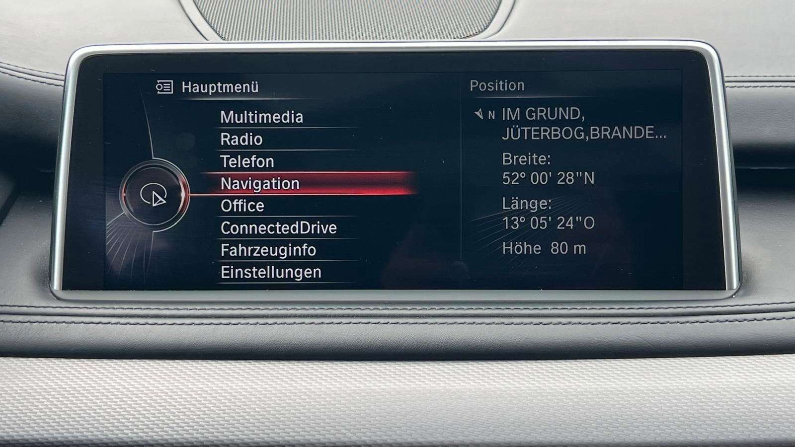 Fahrzeugabbildung BMW X5 M50d*RFK*XENON*PANO*H&K*NAVI*
