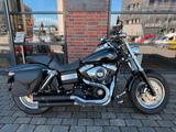 Harley-Davidson FXDF Dyna Fat Bob mit Extras - Offers