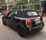 MINI Gepflegtes John Cooper Works Cabrio  - MINI John Cooper Works Cabrio von privat