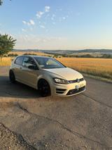 Volkswagen Golf 2.0 TSI DSG 4MOTION BMT R R Hgp  - Volkswagen: Hgp