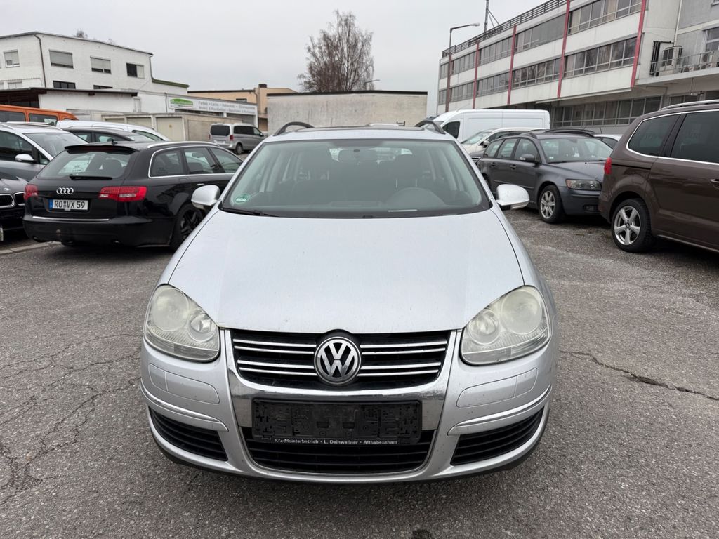 Angebot ansehen Volkswagen Golf