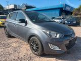 Hyundai i20 FIFA World Cup Edition--MOTORGERÄUSCHE-- - Hyundai i20: Fifa World Cup Edition