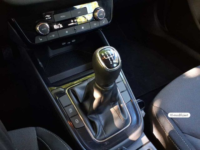 Skoda Fabia - Bild 5