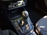 Skoda Fabia - Vorschau Bild 5