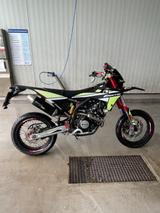 Fantic XMF 125 Competition  - Offers matching your search criteria