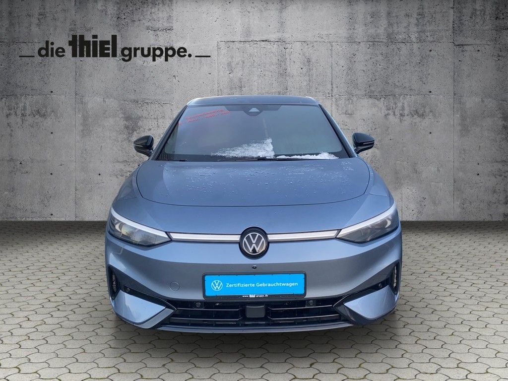 Volkswagen ID.7 - Bild 2
