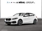 BMW 118i SPORT LINE DAB LED TEMPOMAT SHZ PDC ALU 17"
