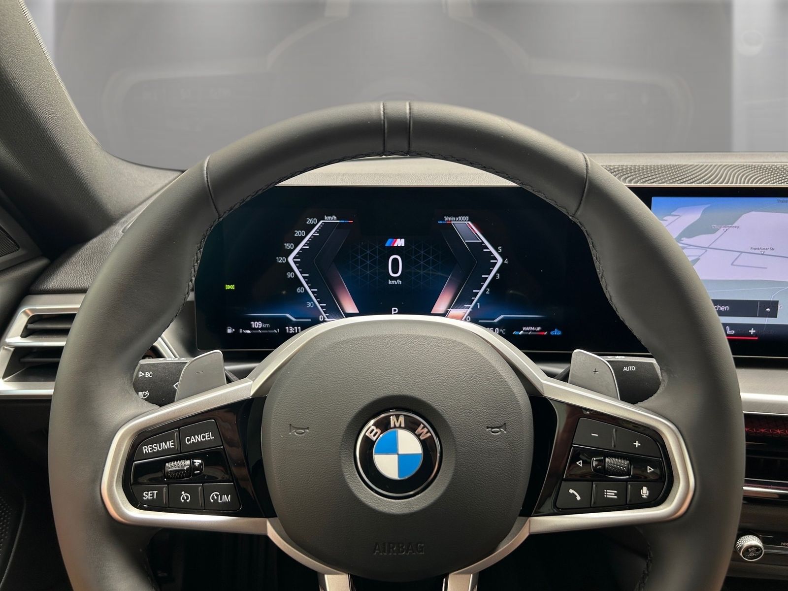 BMW 220 - Bild 10