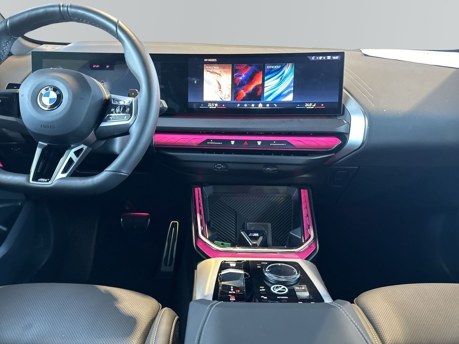 BMW X3 - Bild 13