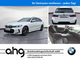 BMW 318i Touring M Sportpaket Comfort Paket Lenkradh - BMW 318: 318i M Paket