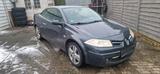 Renault Megane Cabrio 2.0 LPG-Gas - Renault Megane mit LPG-Antrieb