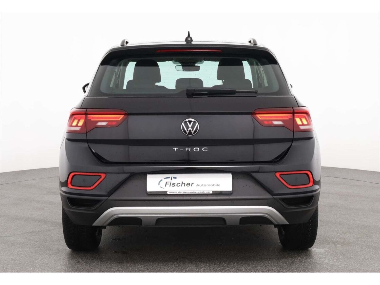 Volkswagen T-Roc - Bild 6