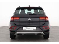 Volkswagen T-Roc - Vorschau Bild 6