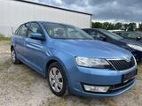Skoda Rapid Spaceback Ambition - gebrauchte Skoda Rapid aus dem Jahr 2016