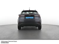 Volkswagen Taigo - Vorschau Bild 5