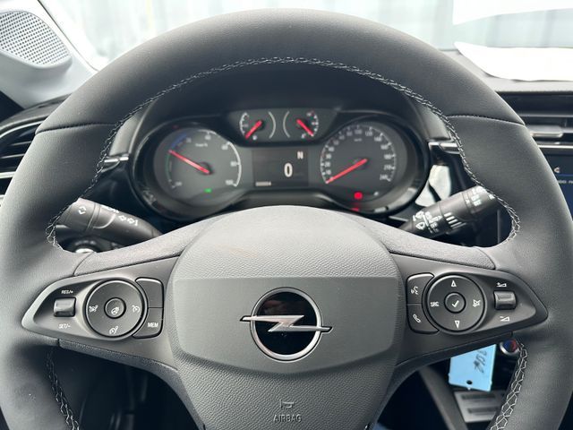 Fahrzeugabbildung Opel Corsa F 1.2 Turbo Edition LED,SHZ,PDC,AUT,SpurH