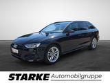 Audi A4 Avant 35 TDI S tronic advanced NaviPlus AHK V