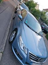 Volkswagen CC - Volkswagen Passat CC in Stuttgart