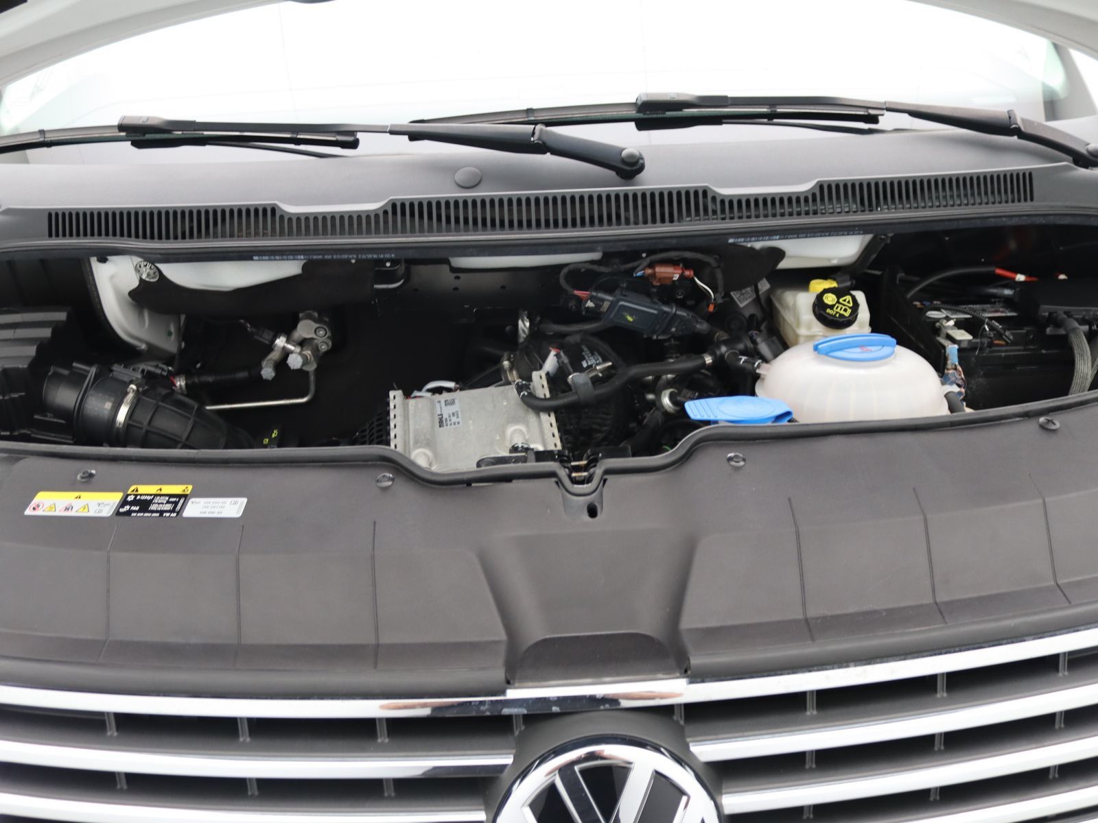 Volkswagen T6 California - Bild 18