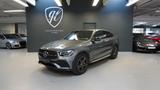 Mercedes-Benz GLC 400 d 4Matic Coupe *netto* - gebrauchte Mercedes-Benz GLC 400 aus dem Jahr 2020