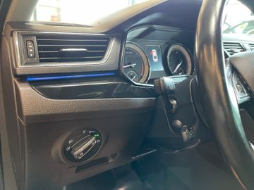 Skoda Superb Lim. L&K *Pano*Xenon*Kamera*
