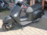 Vespa GTS 125 iGet Super Notte 2018 - VESPA GTS 125 SUPER IGET