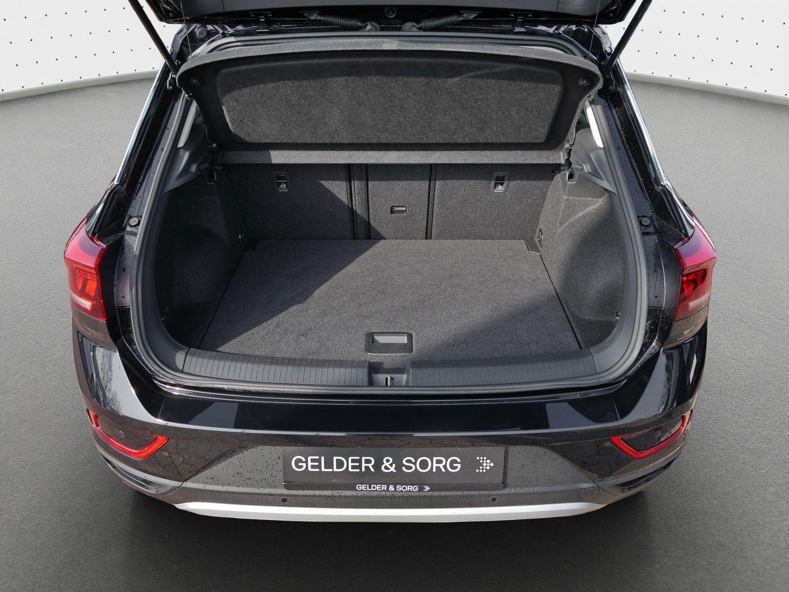 Volkswagen T-Roc Life 2.0 TDI RFK*LED*DAB+*ACC*Digital, миниатюра 11