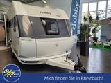 Hobby De Luxe 400 SFe Modell 2025  - Offers matching your search criteria